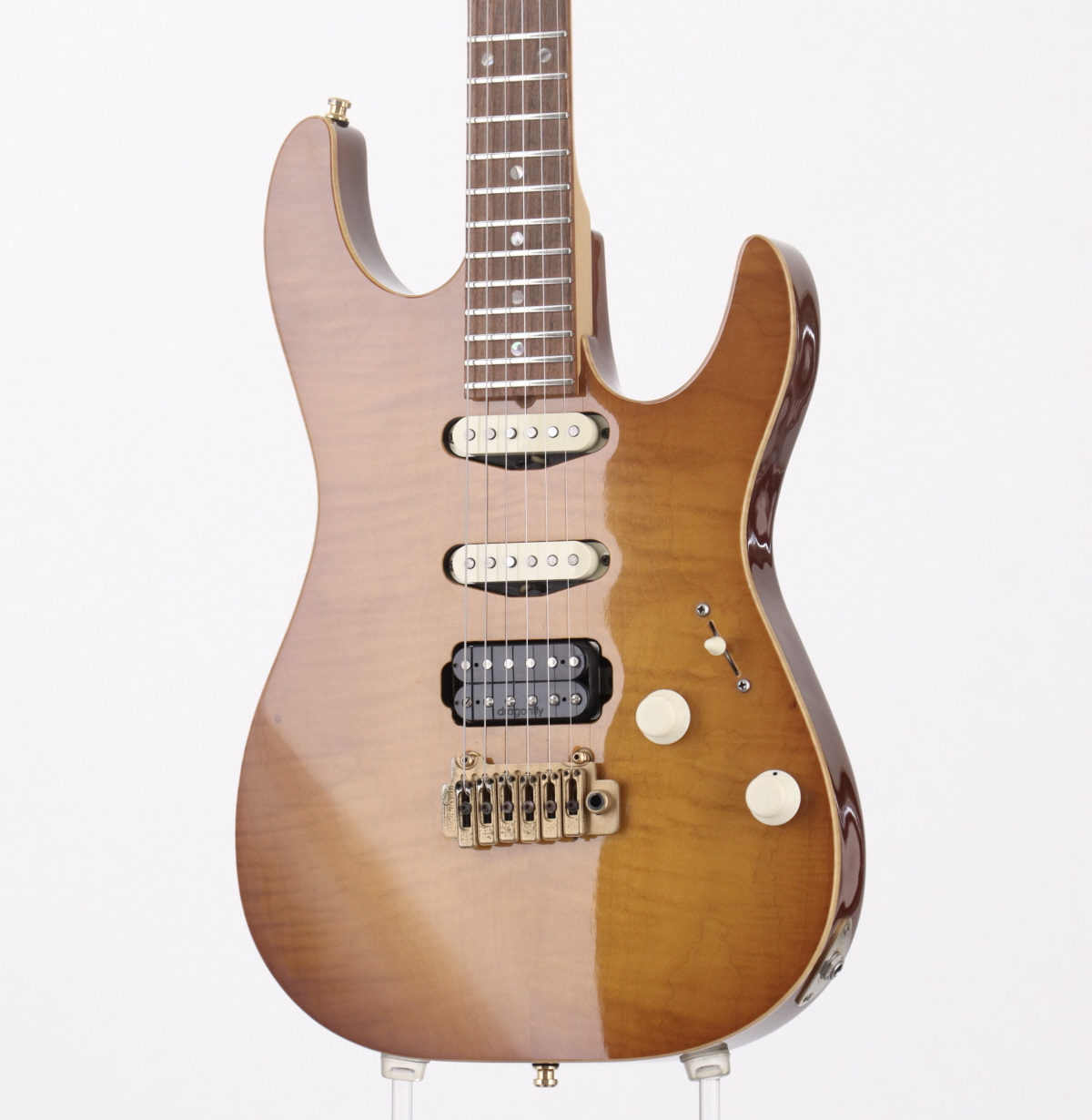 中古】DRAGONFLY / HI STA Custom 【新宿店】 | イシバシ楽器