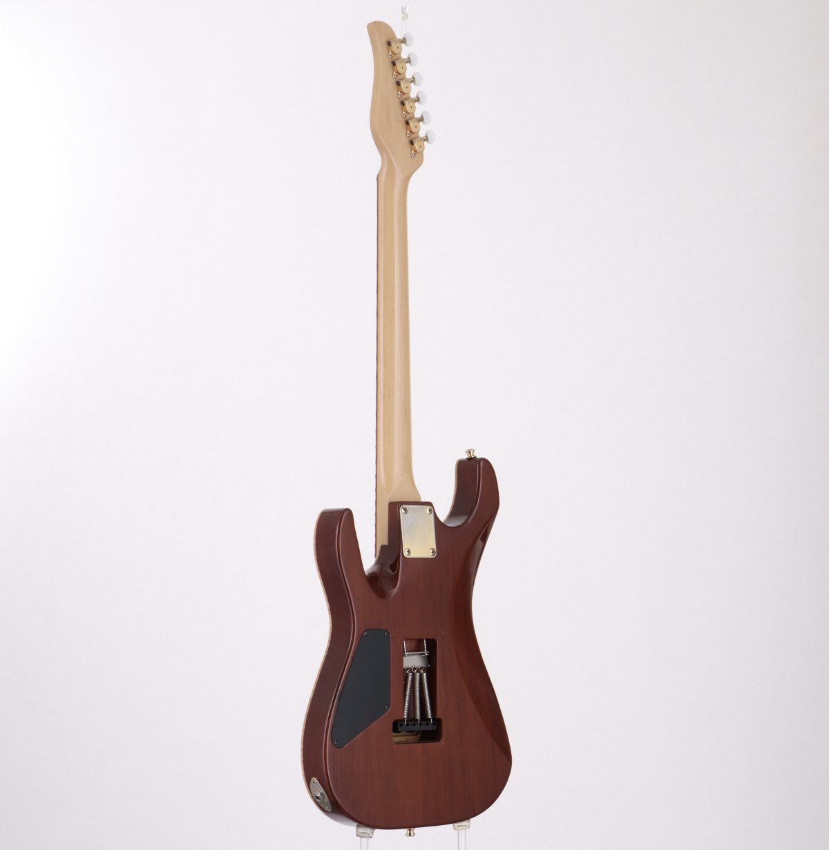 dragonfly HI-STA CUSTOM エレキギター 日本製 中古】DRAGONFLY / HI STA Custom 【新宿店】 | イシバシ楽器