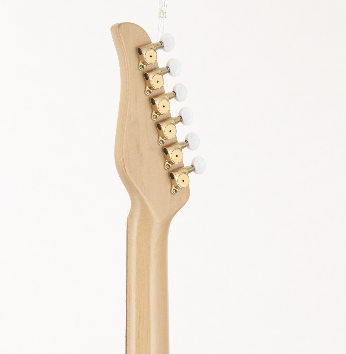 ボディ補修あり　dragonfly HI-STA ハードケース付き 中古】DRAGONFLY / HI STA Custom 【新宿店】 | イシバシ楽器