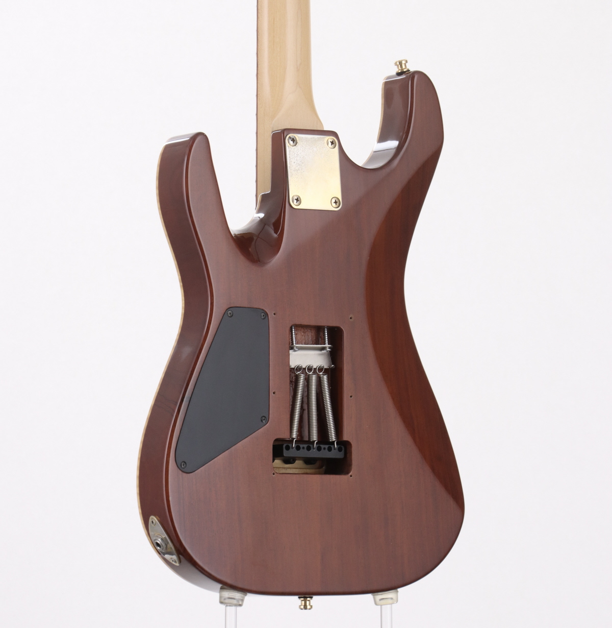 ボディ補修あり　dragonfly HI-STA ハードケース付き 中古】DRAGONFLY / HI STA Custom 【新宿店】 | イシバシ楽器