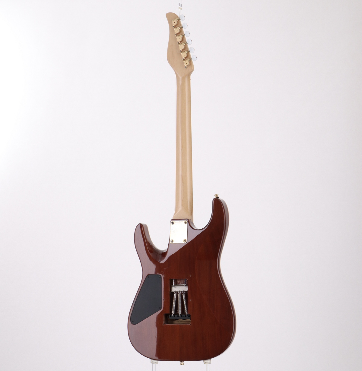 dragonfly HI-STA CUSTOM エレキギター 日本製 dragonfly HI-STA CUSTOM エレキギター 日本製 - メルカリ
