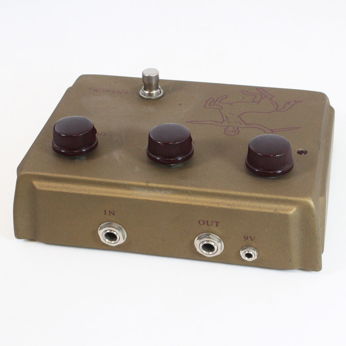 中古】 KLON / Centaur Gold Longtail 【渋谷店】 | イシバシ楽器
