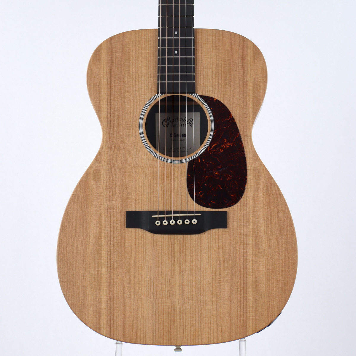 中古】Martin / 000X1 Natural 【梅田店】 | イシバシ楽器