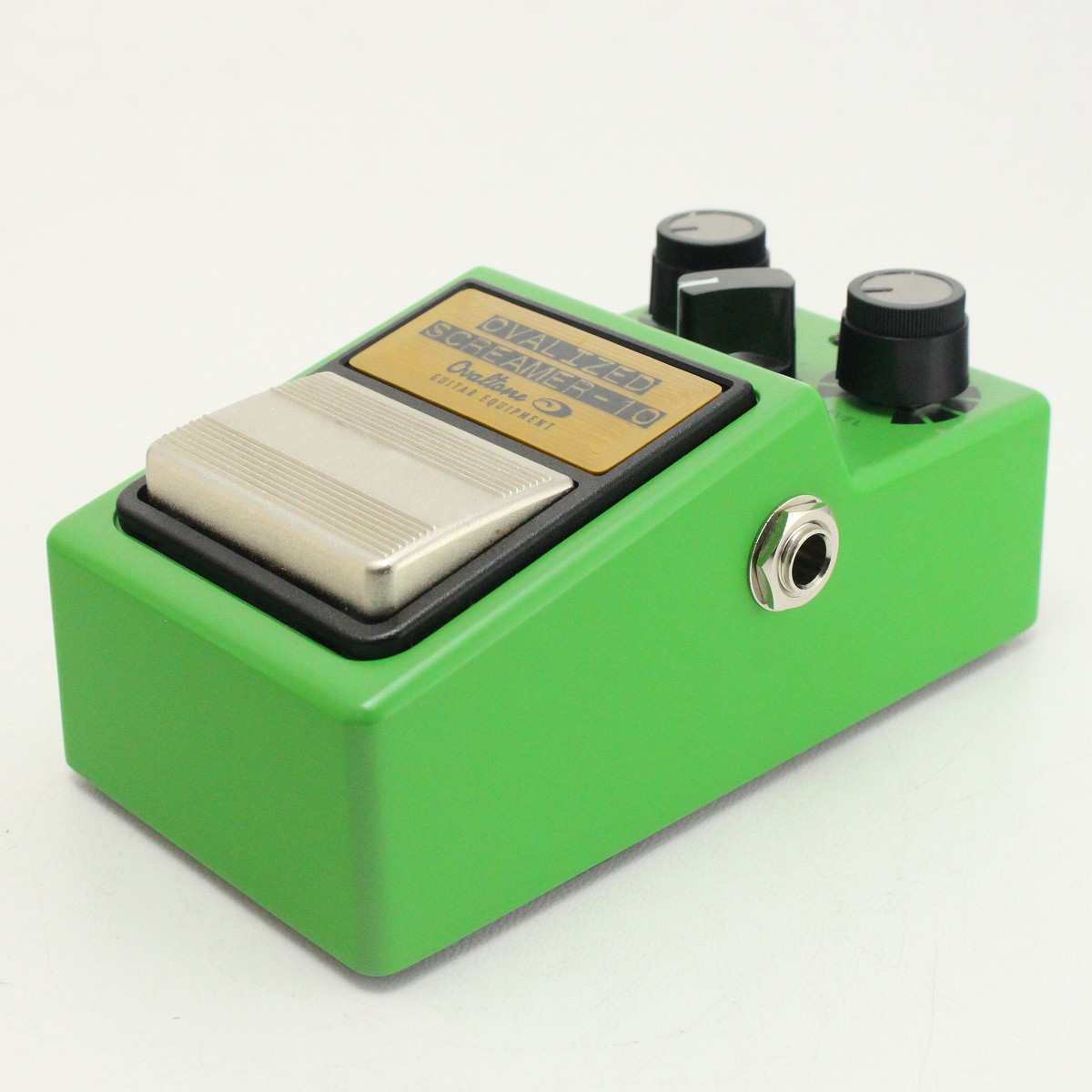 ovaltone ovalized screamer10　新品同様 Ovaltone / OVALIZED SCREAMER-10 - YouTube