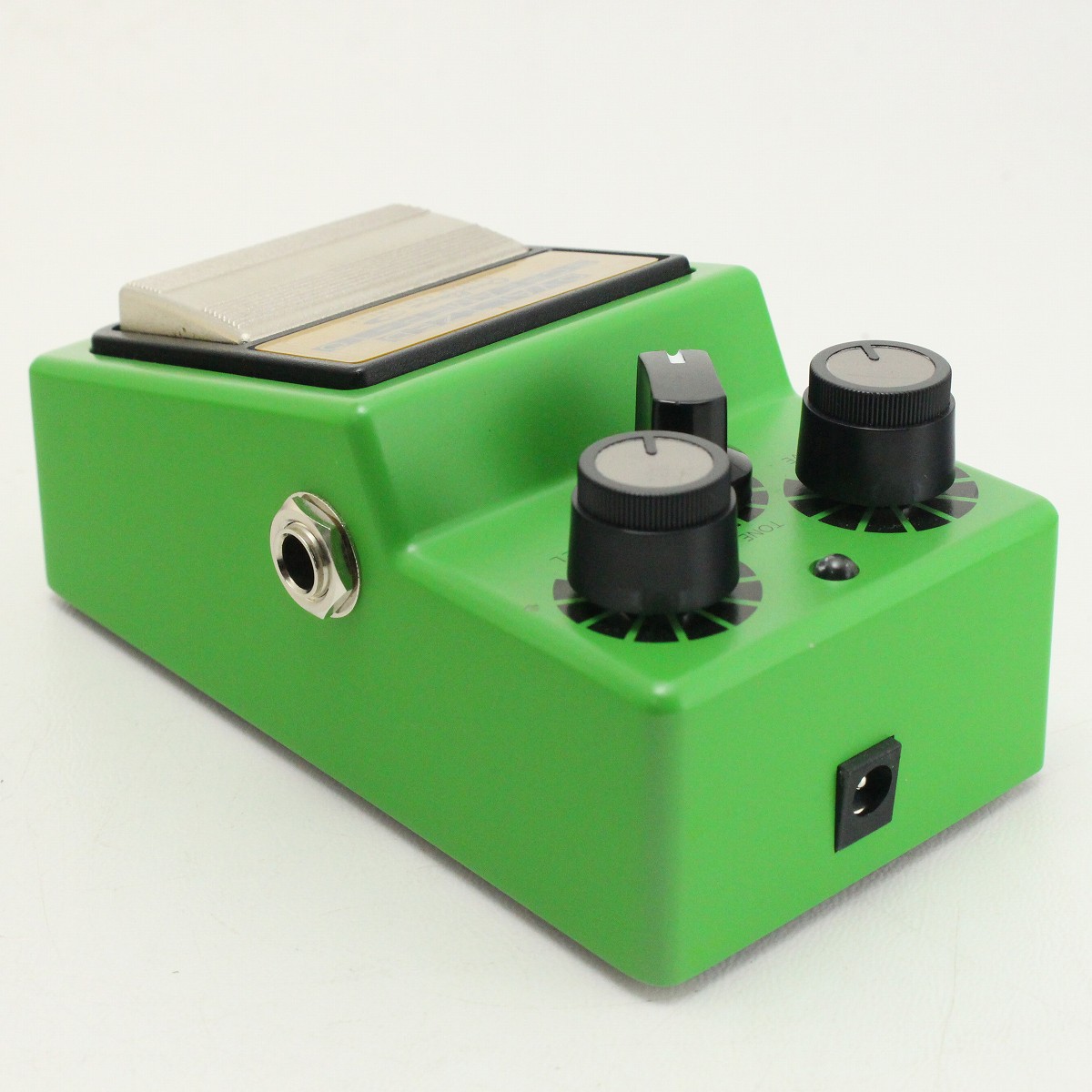 ovaltone ovalized screamer10　新品同様 Ovaltone OVALIZED SCREAMER-10｜ミュージックランドKEY