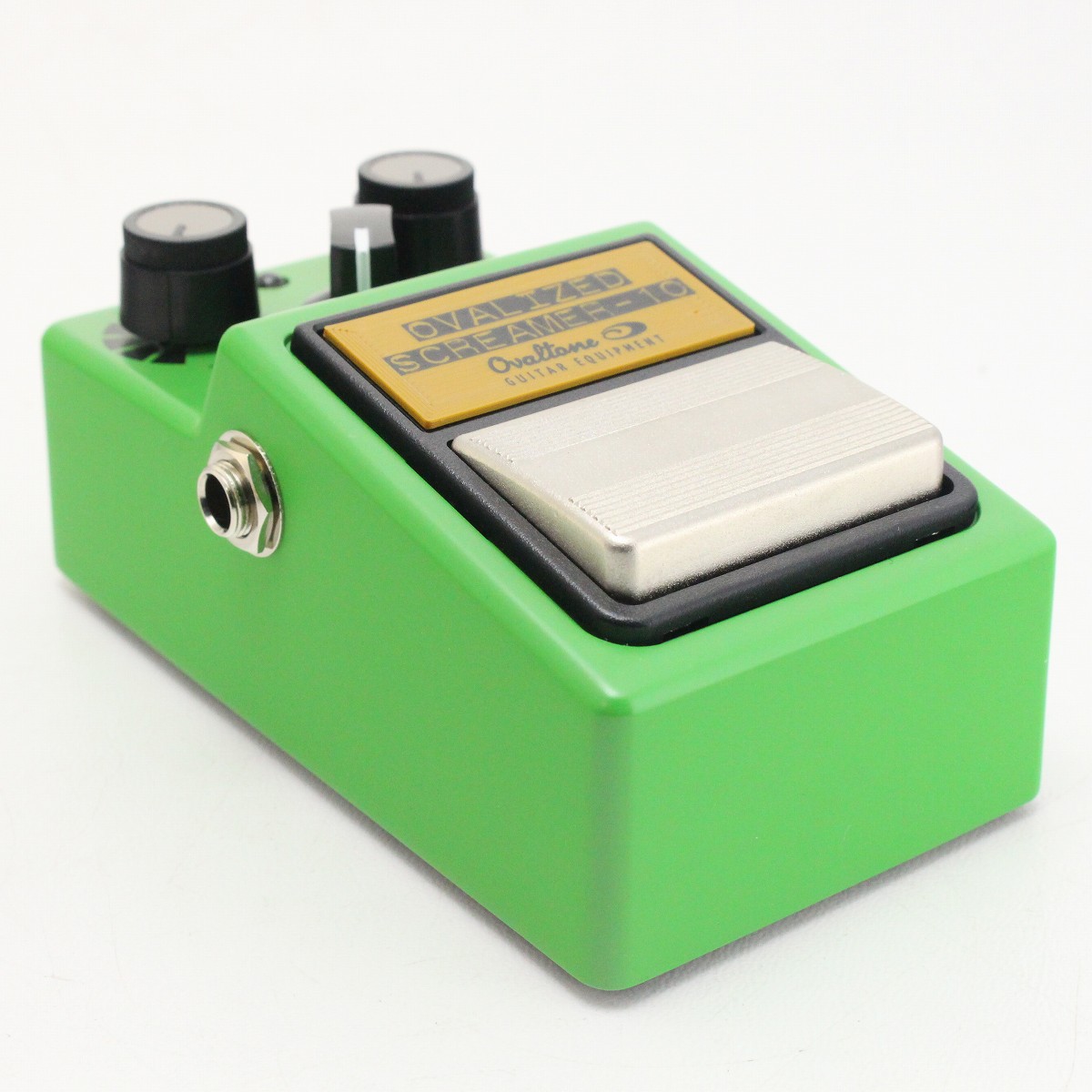 中古】 OVALTONE / OVALIZED SCREAMER-10 【御茶ノ水本店