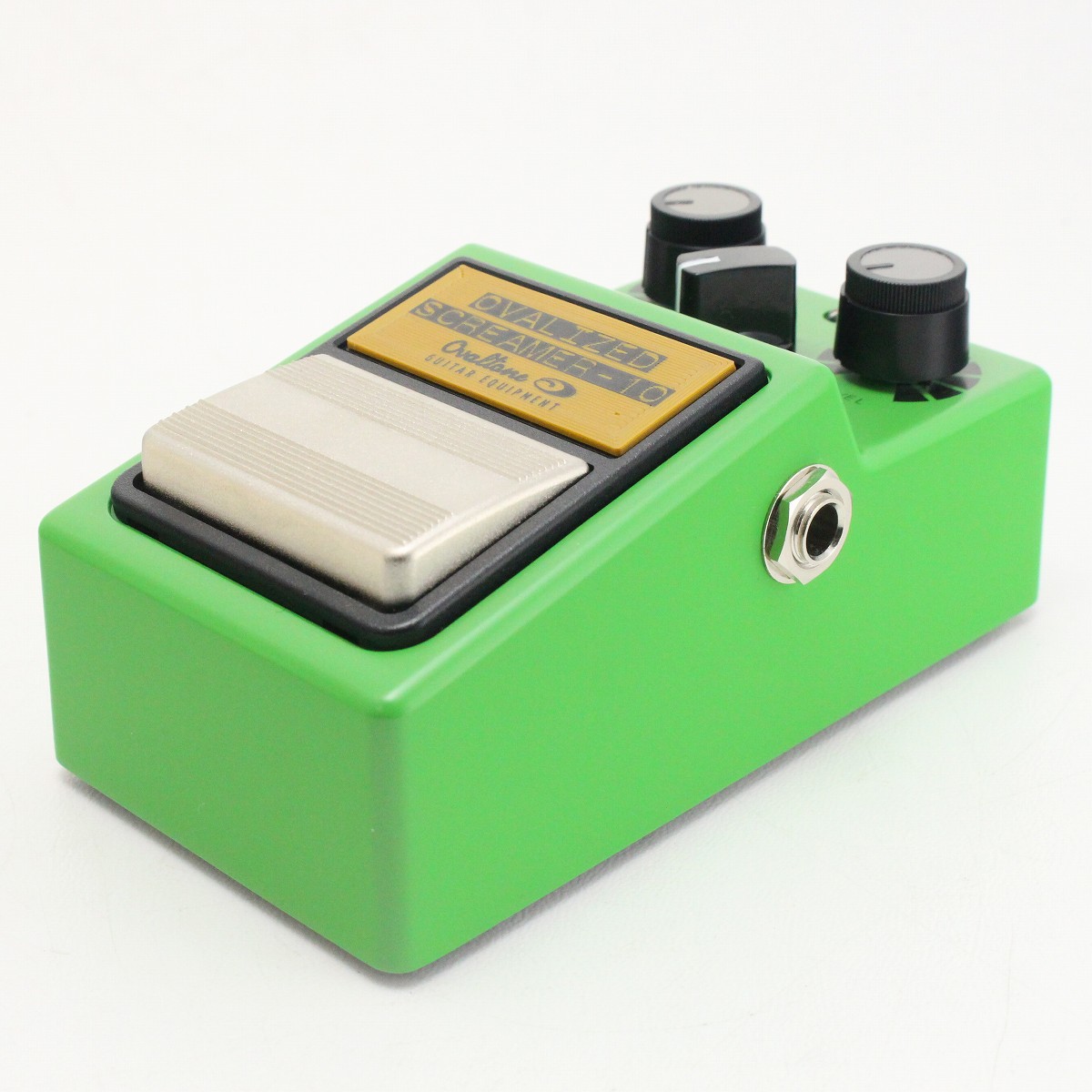 中古】 OVALTONE / OVALIZED SCREAMER-10 【御茶ノ水本店
