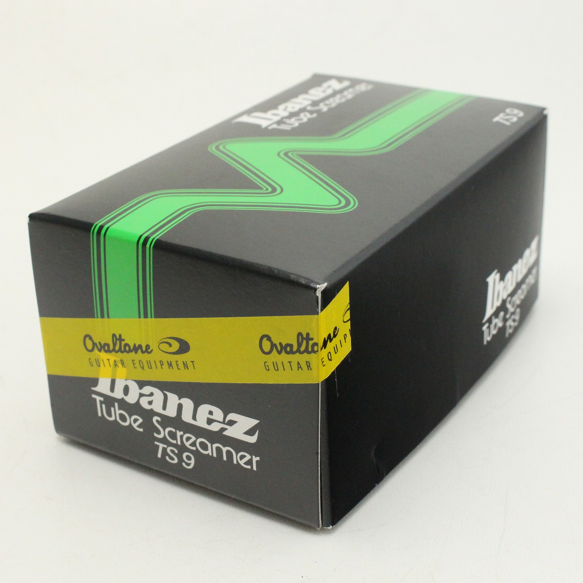 【最終値下げ/中古品】Ovaltone Ovalized Screamer10 中古】 OVALTONE / OVALIZED SCREAMER-10 【御茶ノ水本店