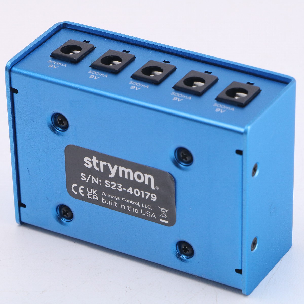 strymon ojai 美品 strymon Ojai-X エクスパンション・キット（ストライモン