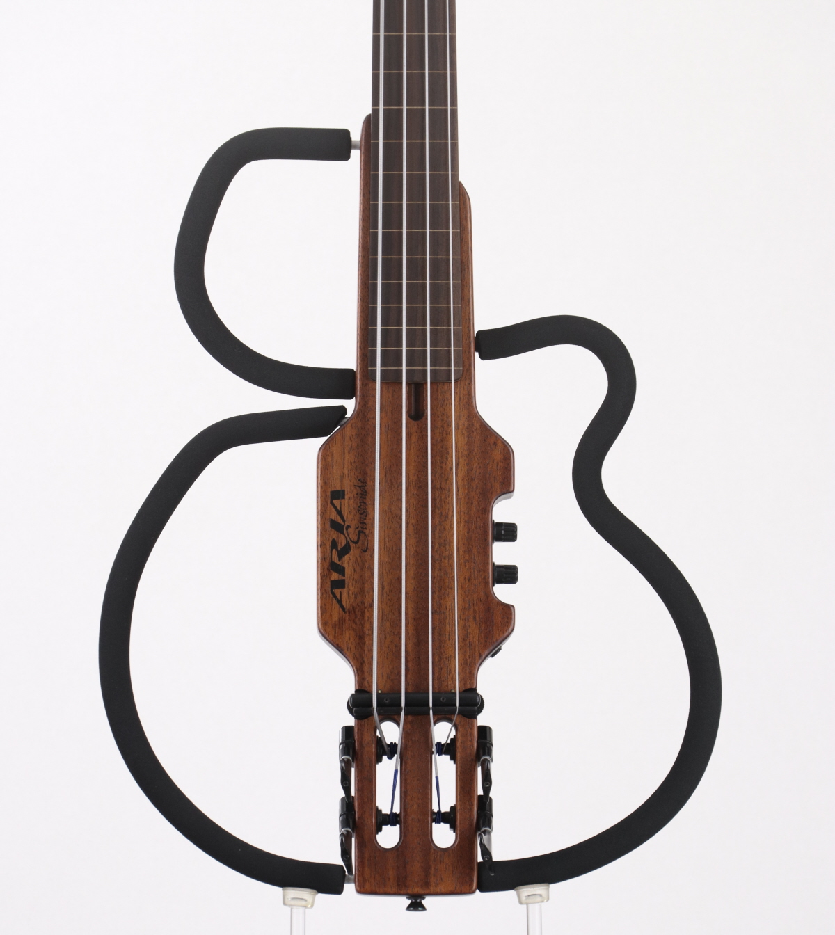 中古】ARIA / AS-690B FL Sinsonido【S/N:0308137】【横浜店