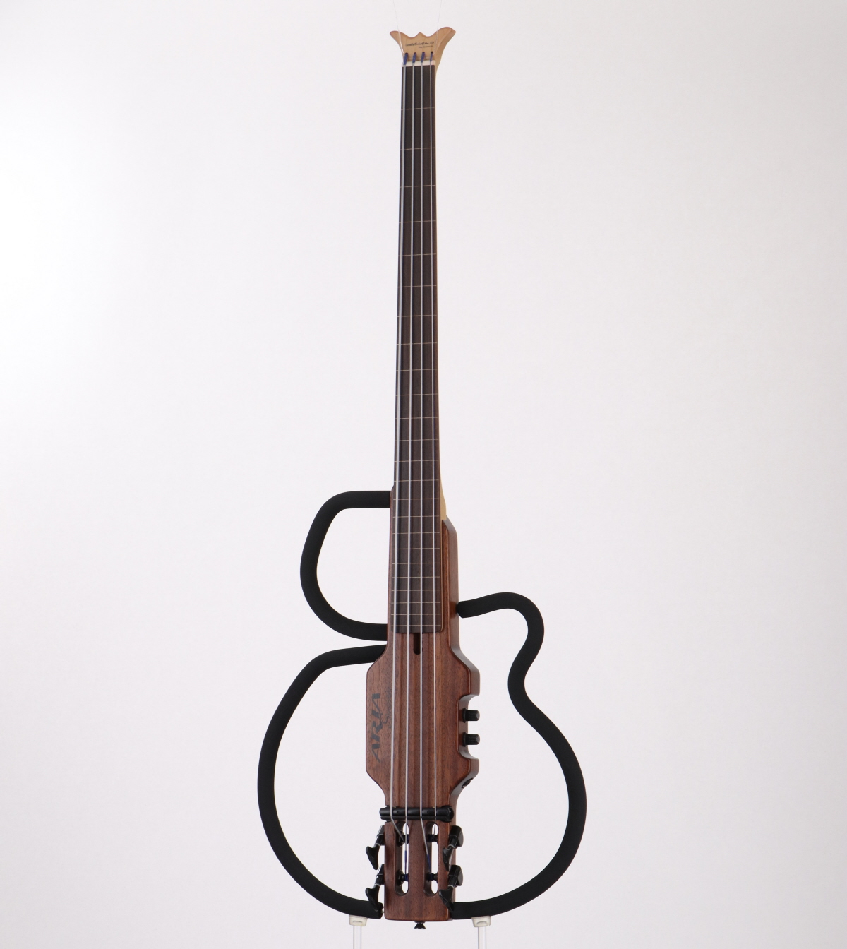 ベース Aria ARIA ( アリア ) AS691B FL MH 送料無料 | サウンドハウス