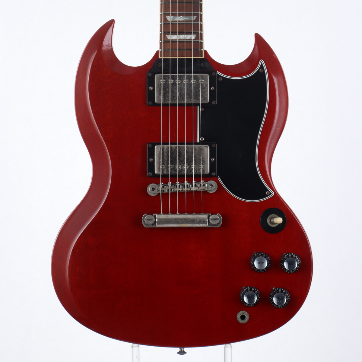 中古】Gibson USA / SG 61 Reissue 2000年製 Heritage Cherry