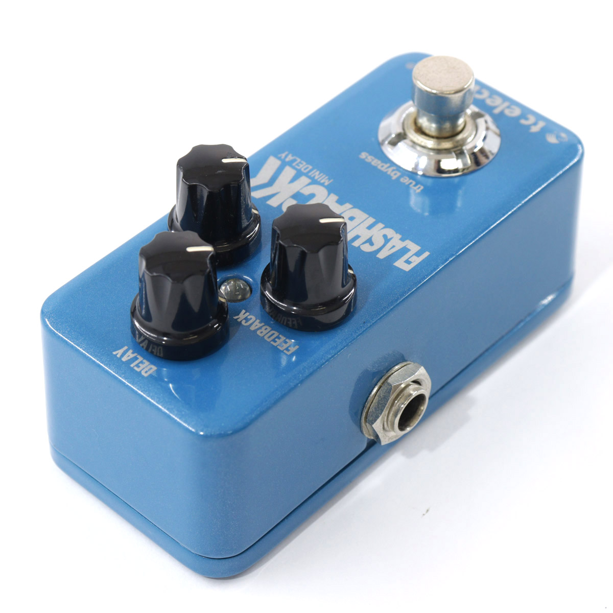 沸騰ブラドン 中古】TC (並行輸入品 Delay Mini Flashback / ELECTRONIC ギター