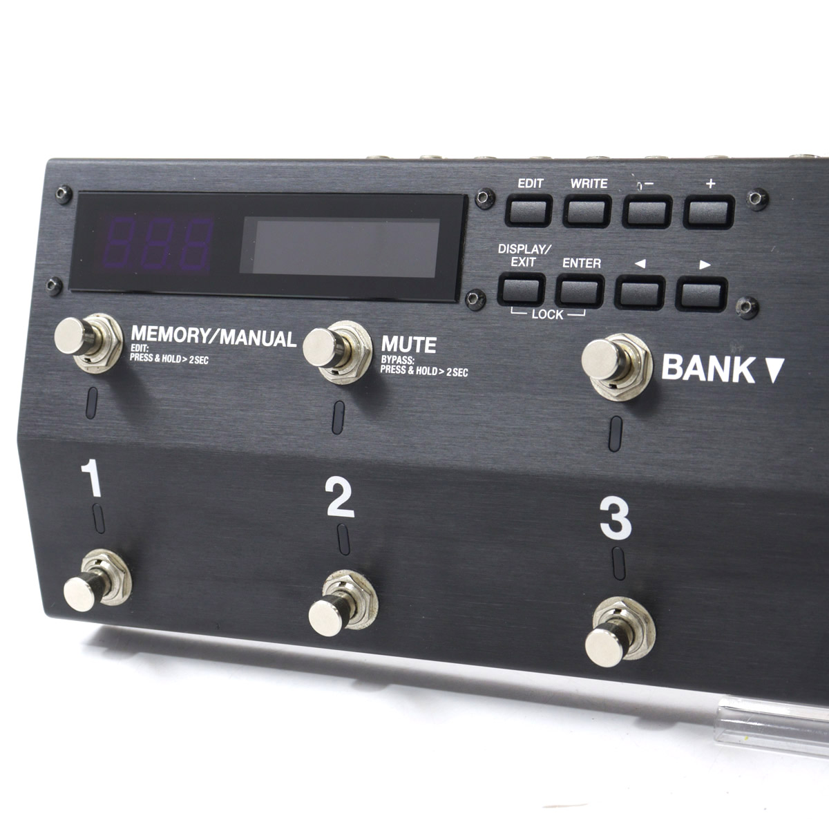 中古】BOSS / ES-8 / Effects Switching System 【池袋店