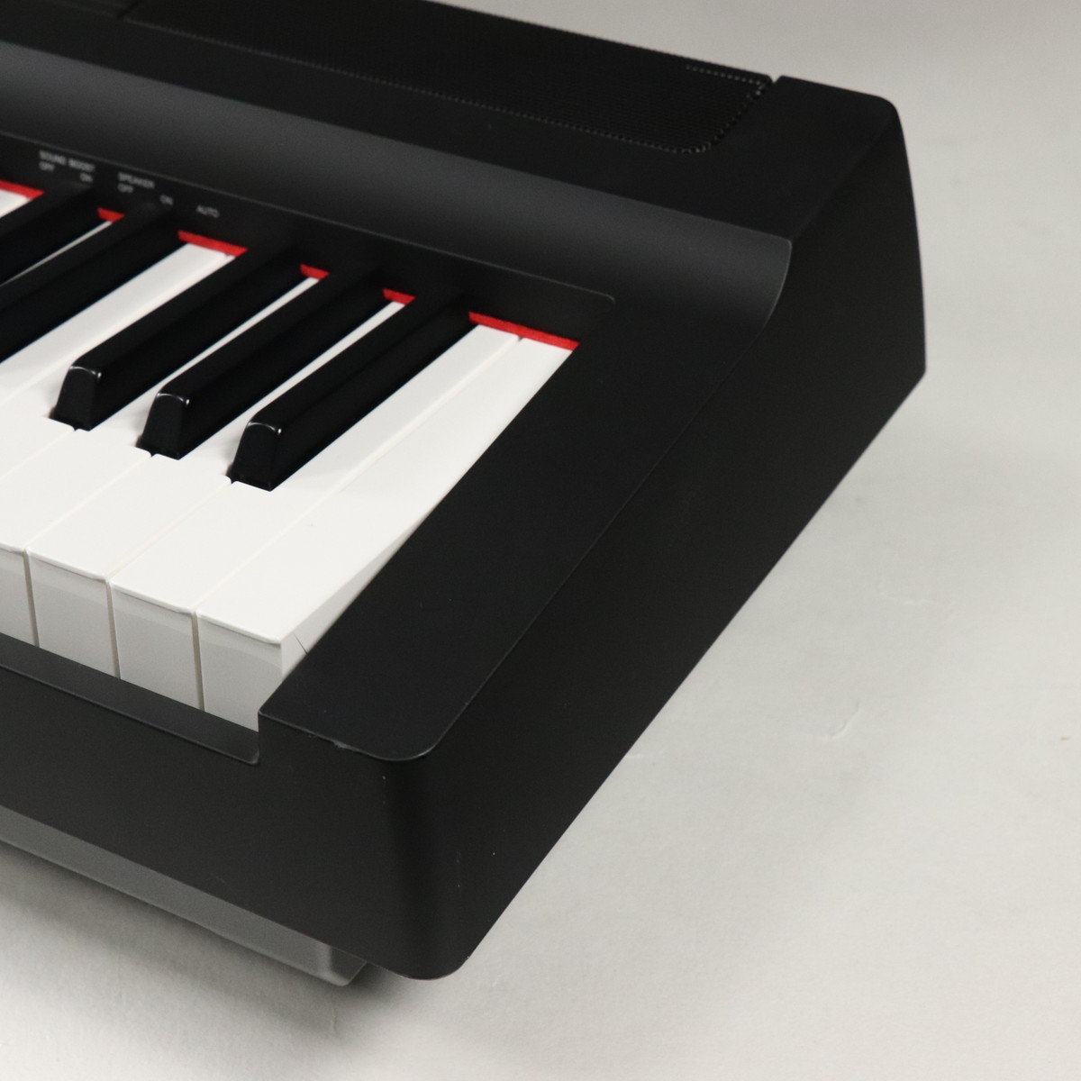 Yamaha P-125 電子ピアノ中古 中古】YAMAHA / P-125 【梅田店】 | イシバシ楽器