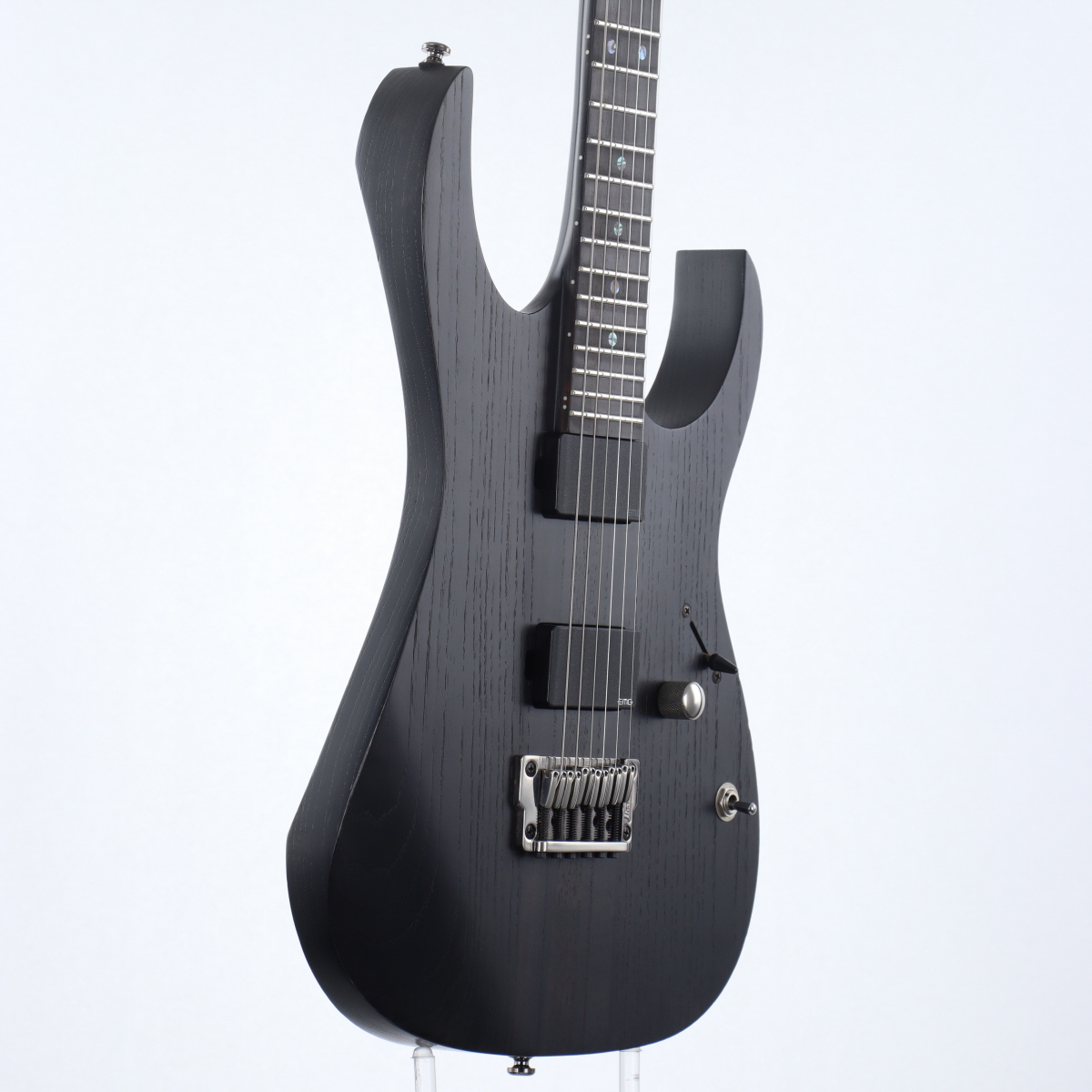 Ibanez rgit20fe sbf EMG 57/66 ハードケース付き Ibanez rgit20fe sbf EMG 57/66 ハードケース付き - メルカリ