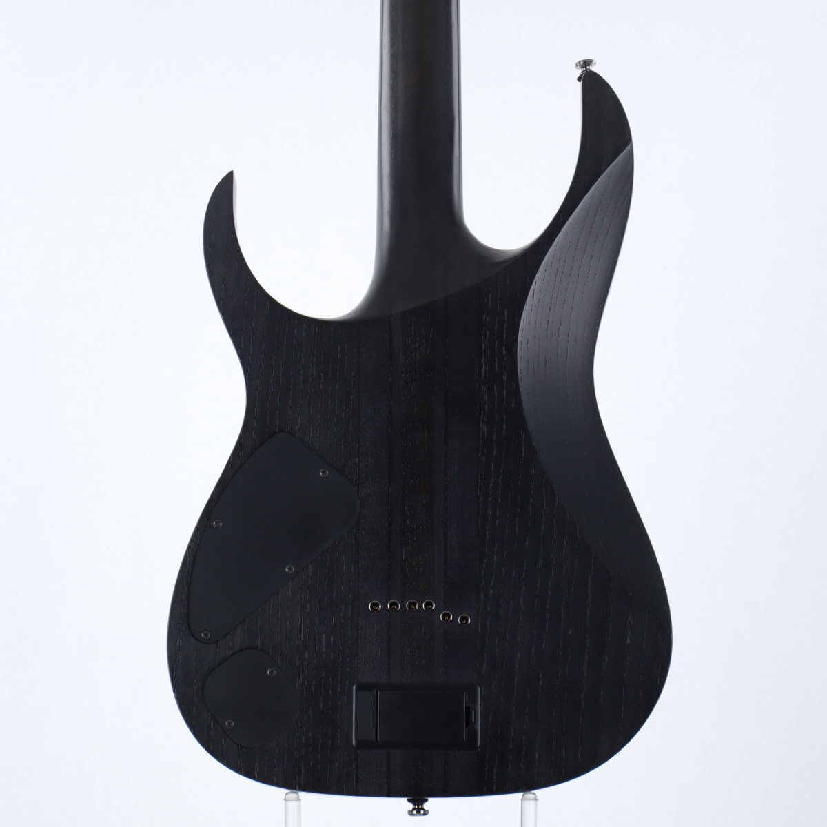 中古】Ibanez / RGIT20FE / Iron Label Transparent Gray Flat