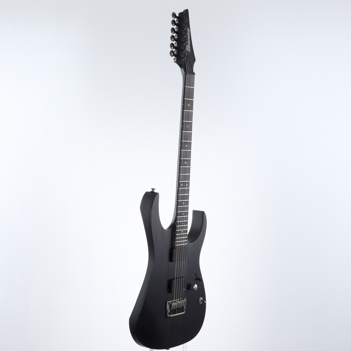 Ibanez rgit20fe sbf EMG 57/66 ハードケース付き Ibanez rgit20fe sbf EMG 57/66 ハードケース付き - メルカリ