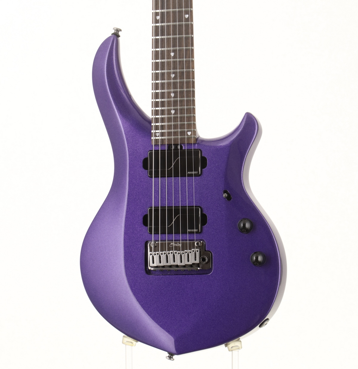 中古】Sterling / MAJ170X Modified Purple Metallic【3.11kg