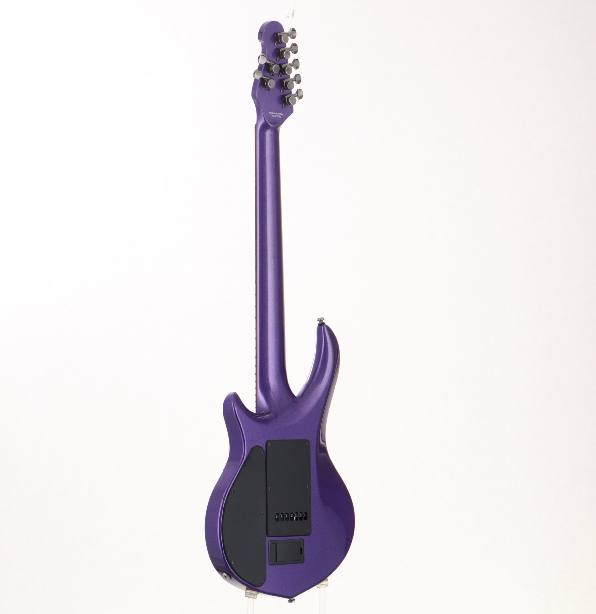 中古】Sterling / MAJ170X Modified Purple Metallic【3.11kg