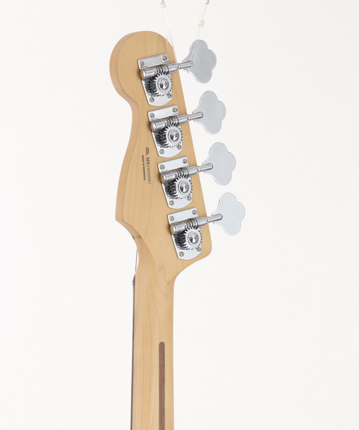 中古】Fender / Player II Jazz Bass 3-Color Sunburst Rosewood