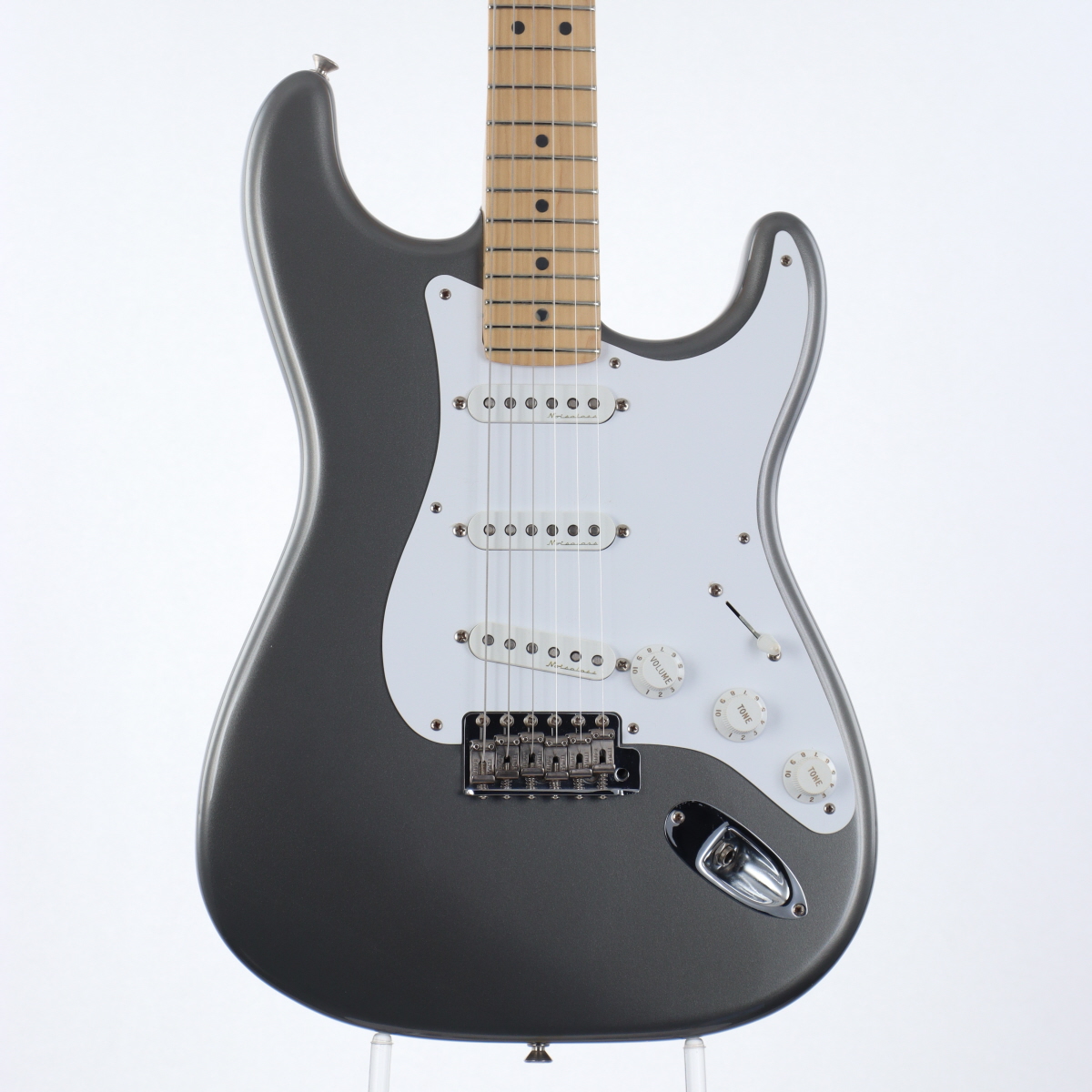 【PUFF38］ロニーウッド直筆サイン付『Eric Clapton Ⅱ』 Yahoo!オークション -「ロンウッド サイン」の落札相場・落札価格
