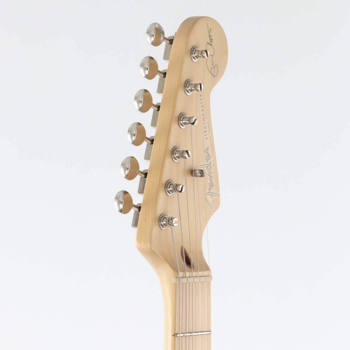 中古】Fender USA / Eric Clapton Stratocaster with Vintage