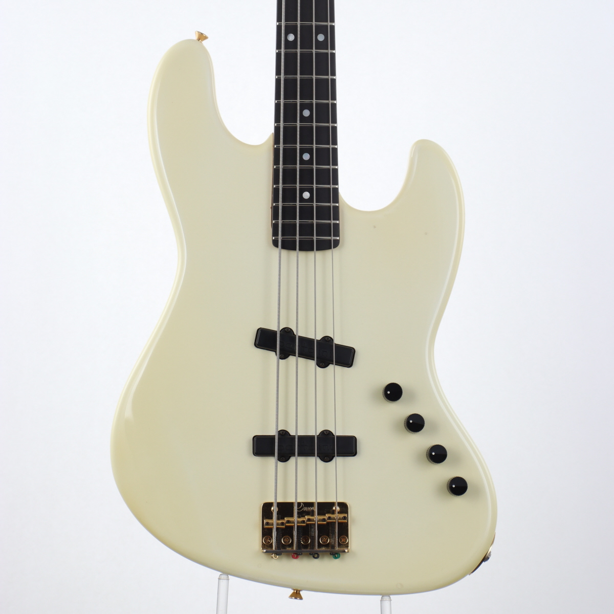 moon JJ-4 最終値下 中古】Moon / JJ-4 White 【8月17日までのタイム・セール