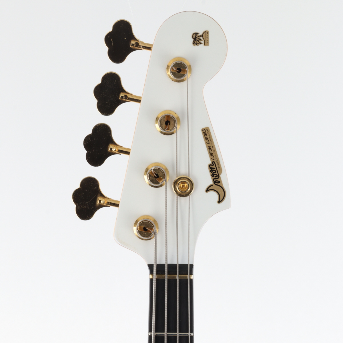 moon JJ-4 最終値下 中古】Moon / JJ-4 White 【8月17日までのタイム・セール