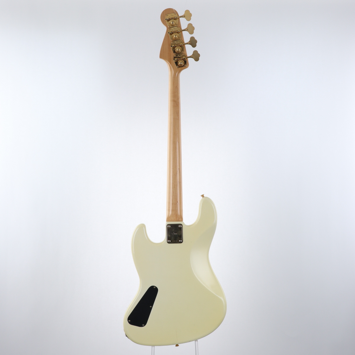 moon JJ-4 最終値下 Moon JJ-4 / Transparent Red（中古/送料無料）【楽器検索