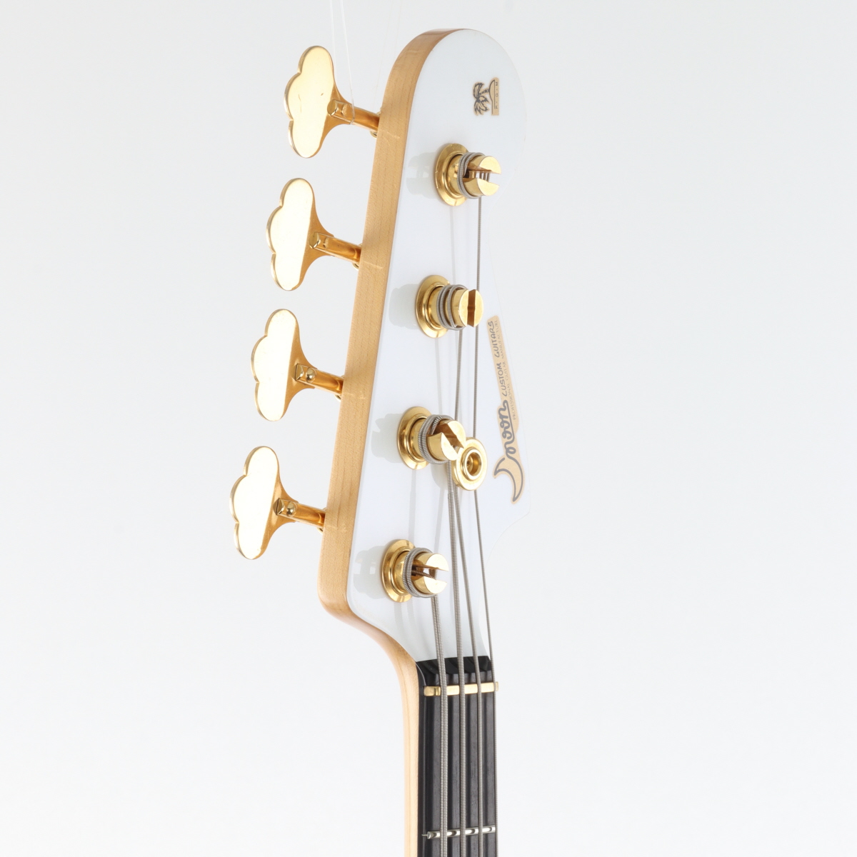 中古】Moon / JJ-4 White 【9/30までのタイムセール】【心斎橋店