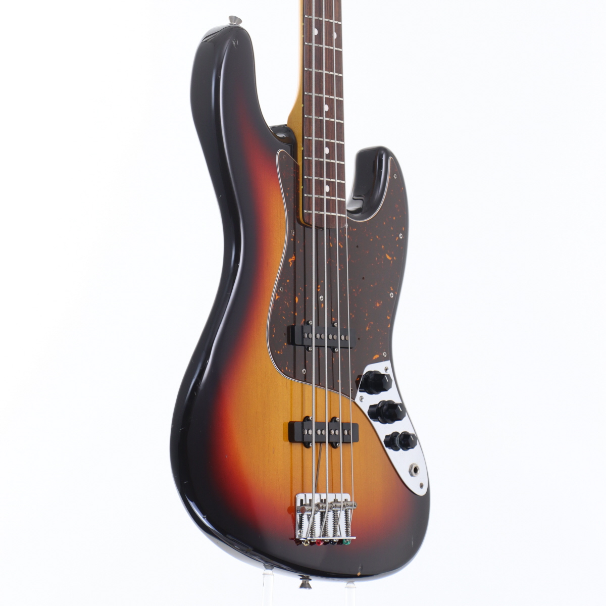 激レア★Obje Japan★JAZZ BASS★＜3PU＞ 激レア☆Obje Japan☆JAZZ BASS☆＜3PU＞