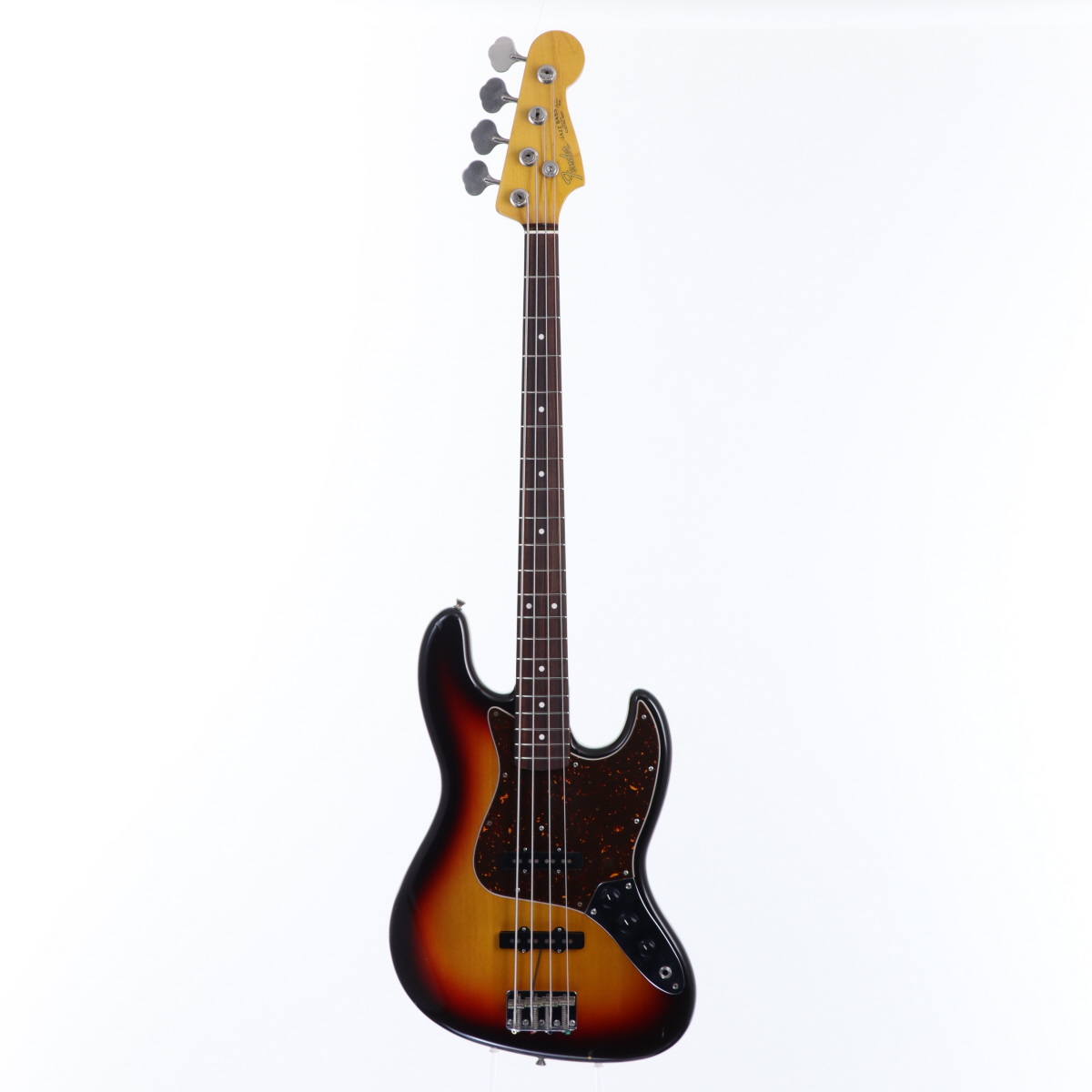 ベース Fender Japan JB62US Amazon.co.jp: Fender Japan JB62-US ジャズベース (3TS) : 楽器