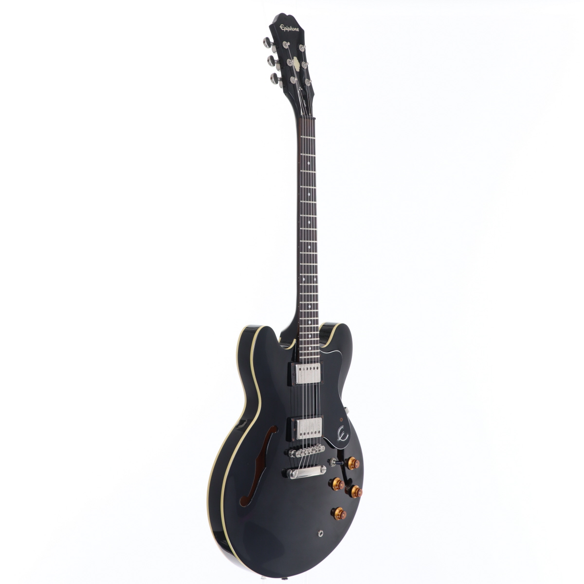 【ら9】エピフォン　ドットスタジオ　ギター　ジャンク品 2025年最新】epiphone dot studioの人気アイテム - メルカリ