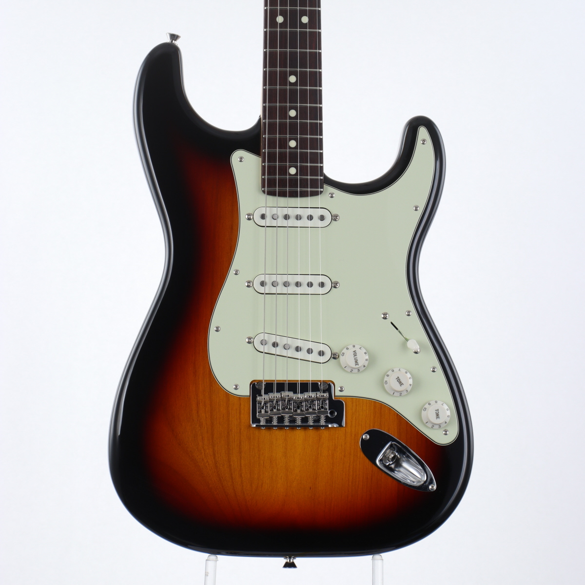 FenderRhodes73様 Fender / Made in Japan Traditional Late 60s Stratocaster 3