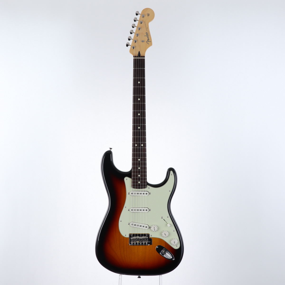 fender japan Hybrid II Stratocaster 限定色 Fender Made in Japan 2024 Collection Hybrid II Stratocaster