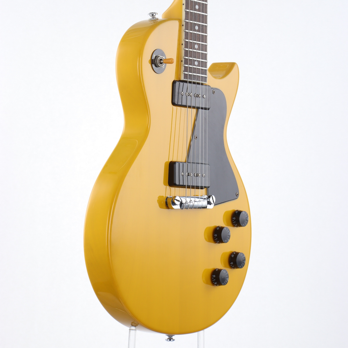 TOKAI トーカイ　レスポールスペシャル LSS47 hqdefault.jpg