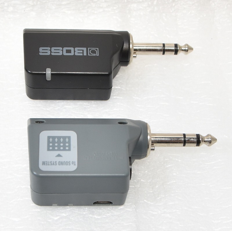 中古】BOSS / WL-20L / Wireless System 【心斎橋店