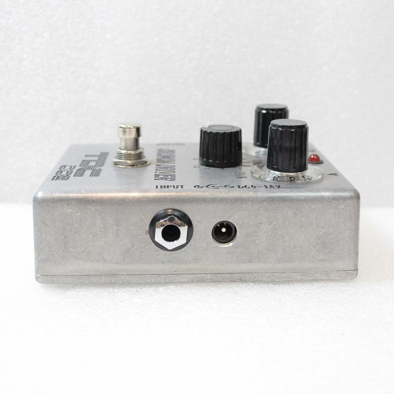 【本日限定値下げ】TDC CRUNCH DRIVER 002 ギターエフェクター 本日限定値下げ】TDC CRUNCH DRIVER 002 ギターエフェクター