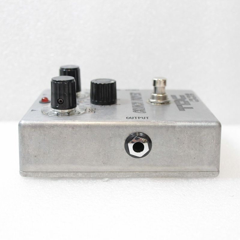 【本日限定値下げ】TDC CRUNCH D 002 ギターエフェクター 中古】TDC / TDC002 / Crunch Driver 【心斎橋店】 | イシバシ楽器