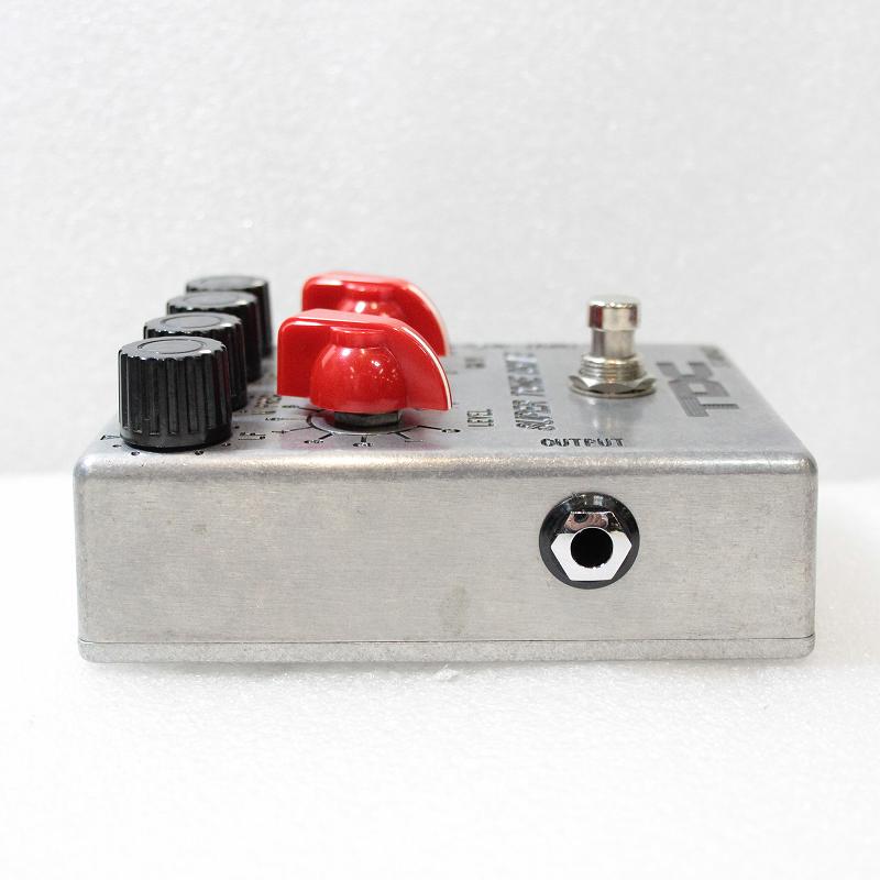 レア！TDC003 SUPER TONE DRIVE TDC TDC003 Super Tone Drive (09/26) | Reverb