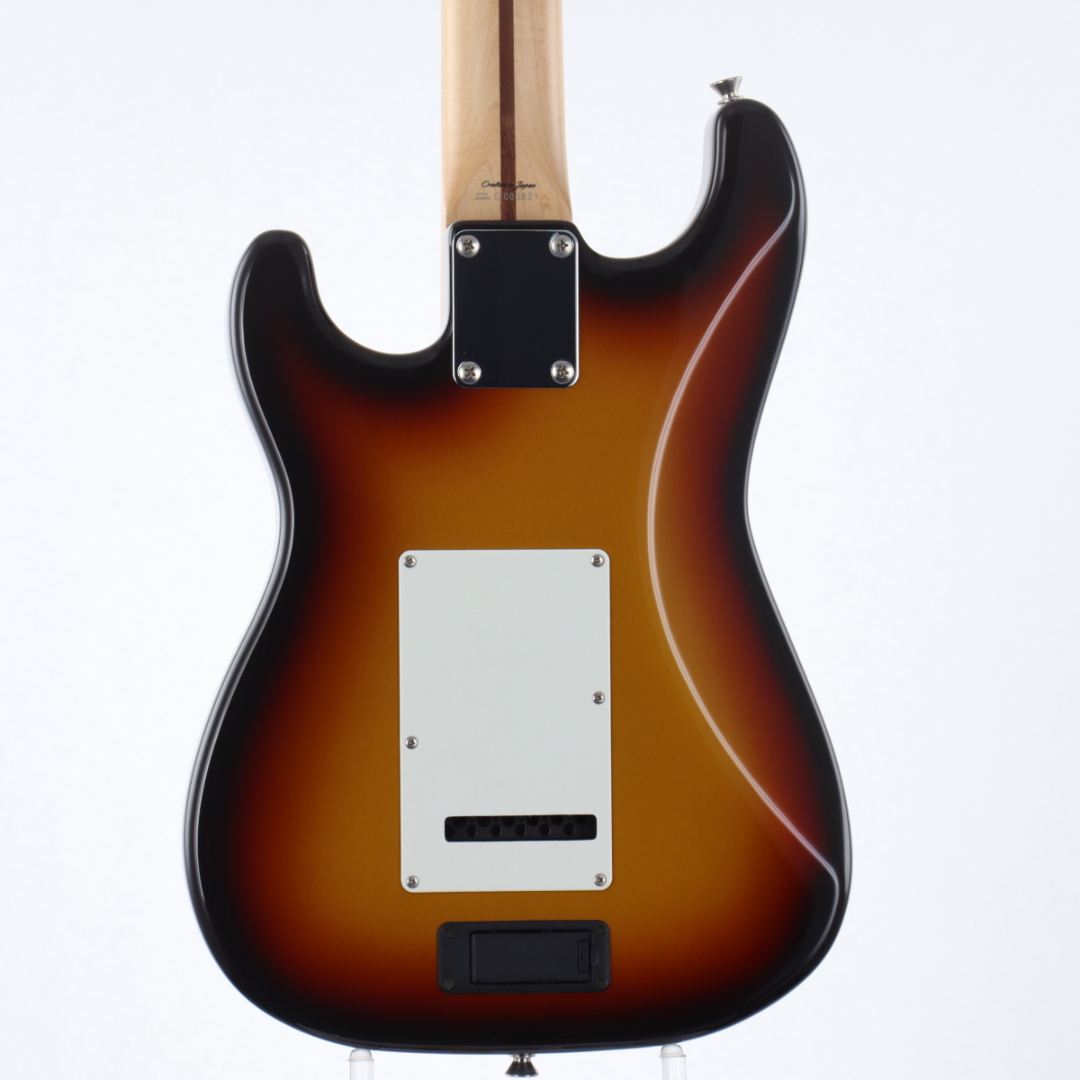 中古】Fender Japan フェンダージャパン / ST-CII10 ST-CHAMP 3