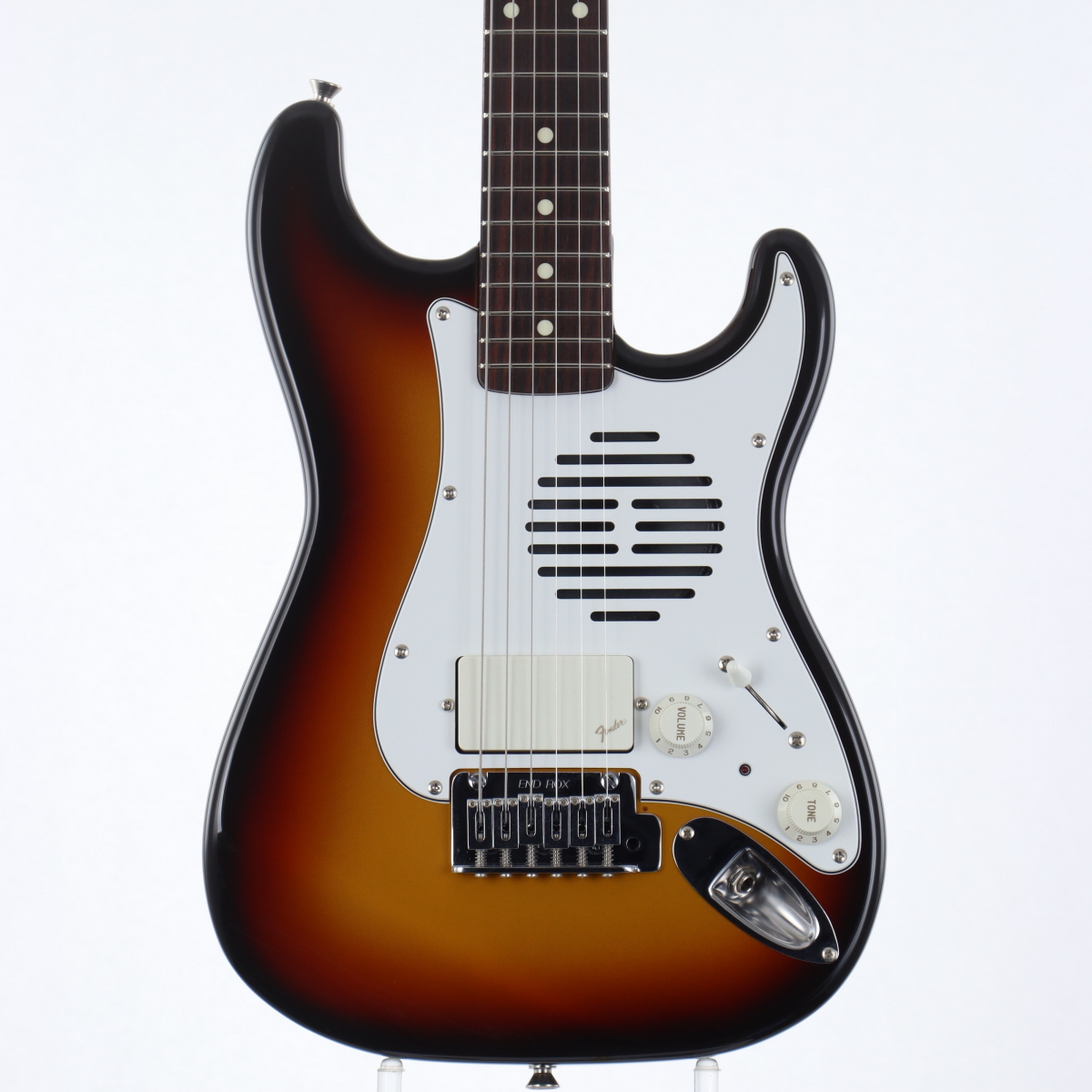 【ジャパンビンテージ】　ファウンダー　ST タイプ　3TS Fender Japan ST62-140 EXTRAD Modified 3TS 1986年製【横浜店