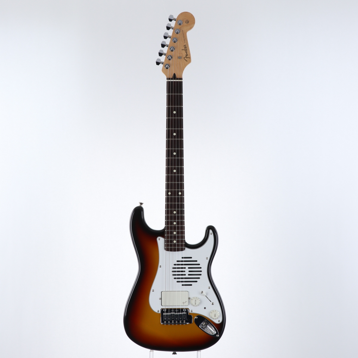 中古】Fender Japan フェンダージャパン / ST-CII10 ST-CHAMP 3