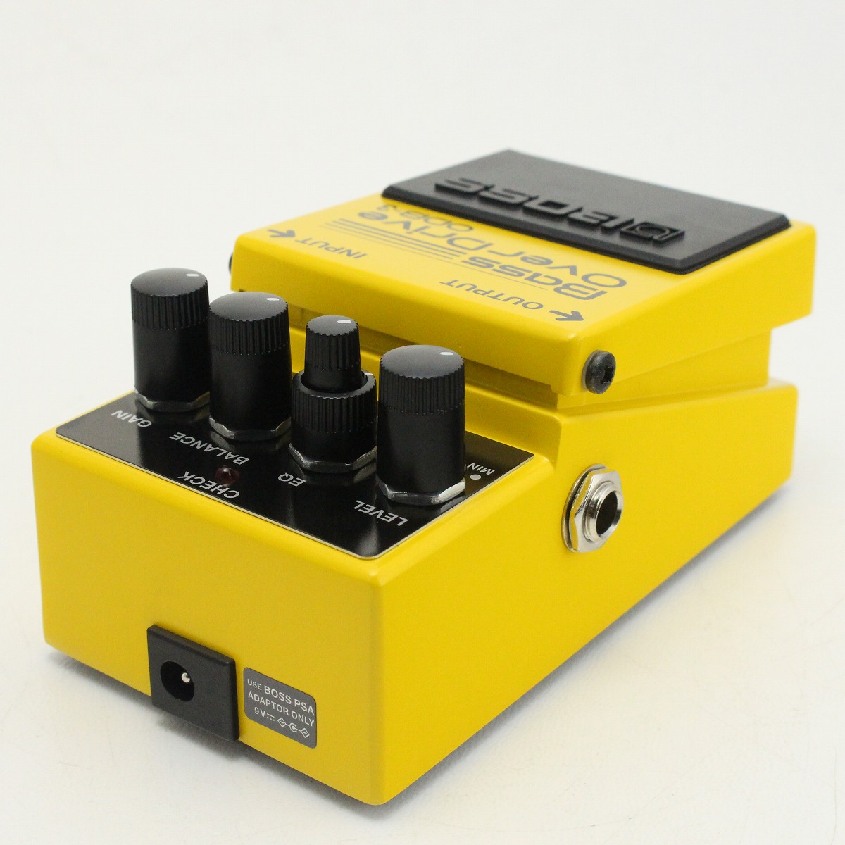 中古】 BOSS / ODB-3 Bass Overdrive 【御茶ノ水本店