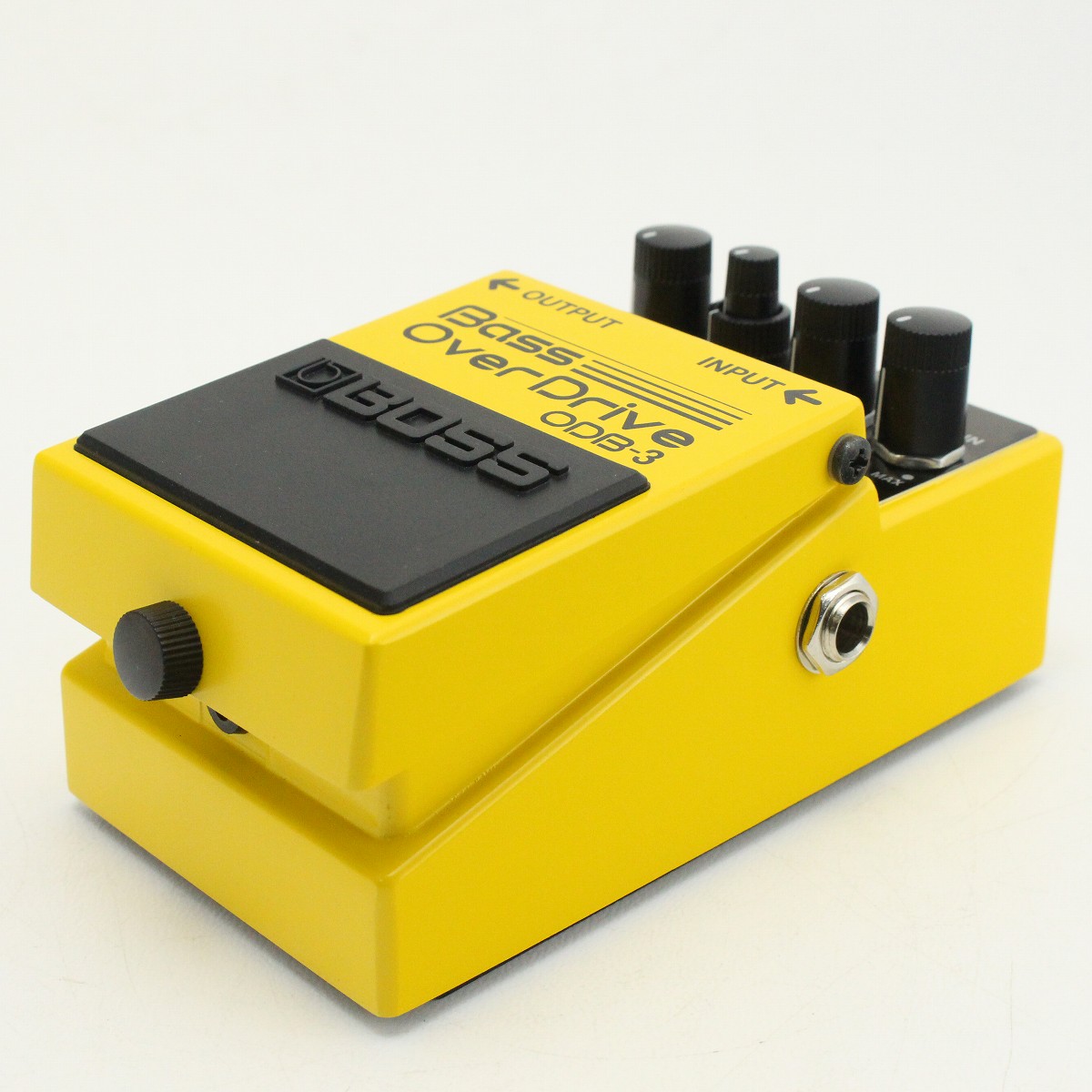 BOSS ODB-3 Bass OverDrive【中古美品】 中古】 ベースオーバードライブ エフェクター BOSS ODB-3 Bass