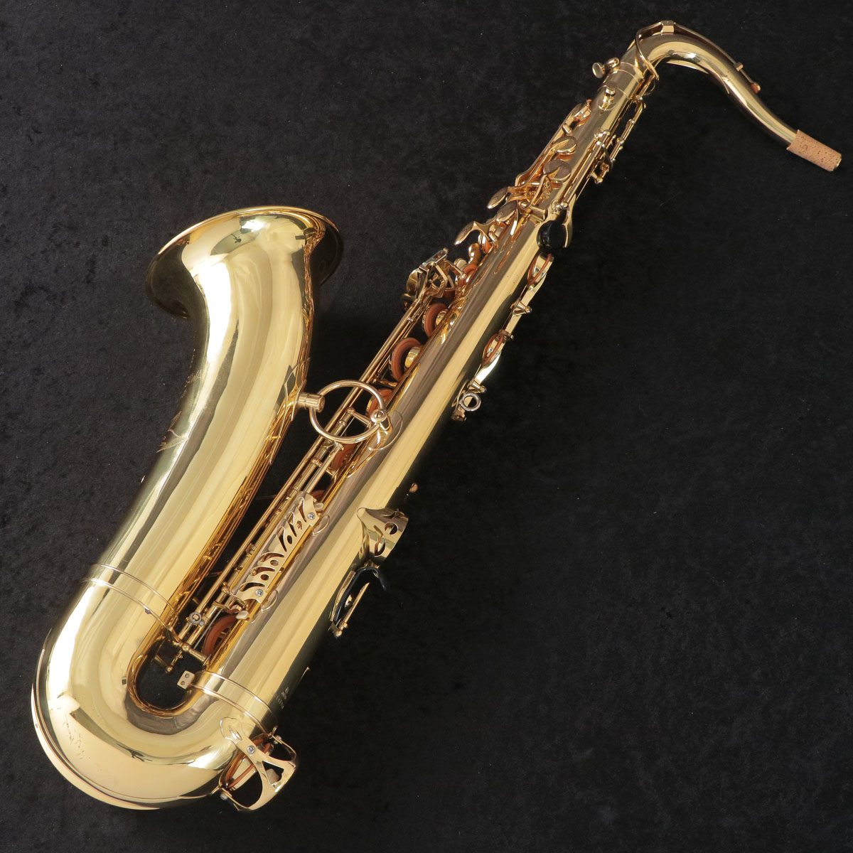 中古】YANAGISAWA / Tenor T-50 テナーサックス SN.0014xxxx 全