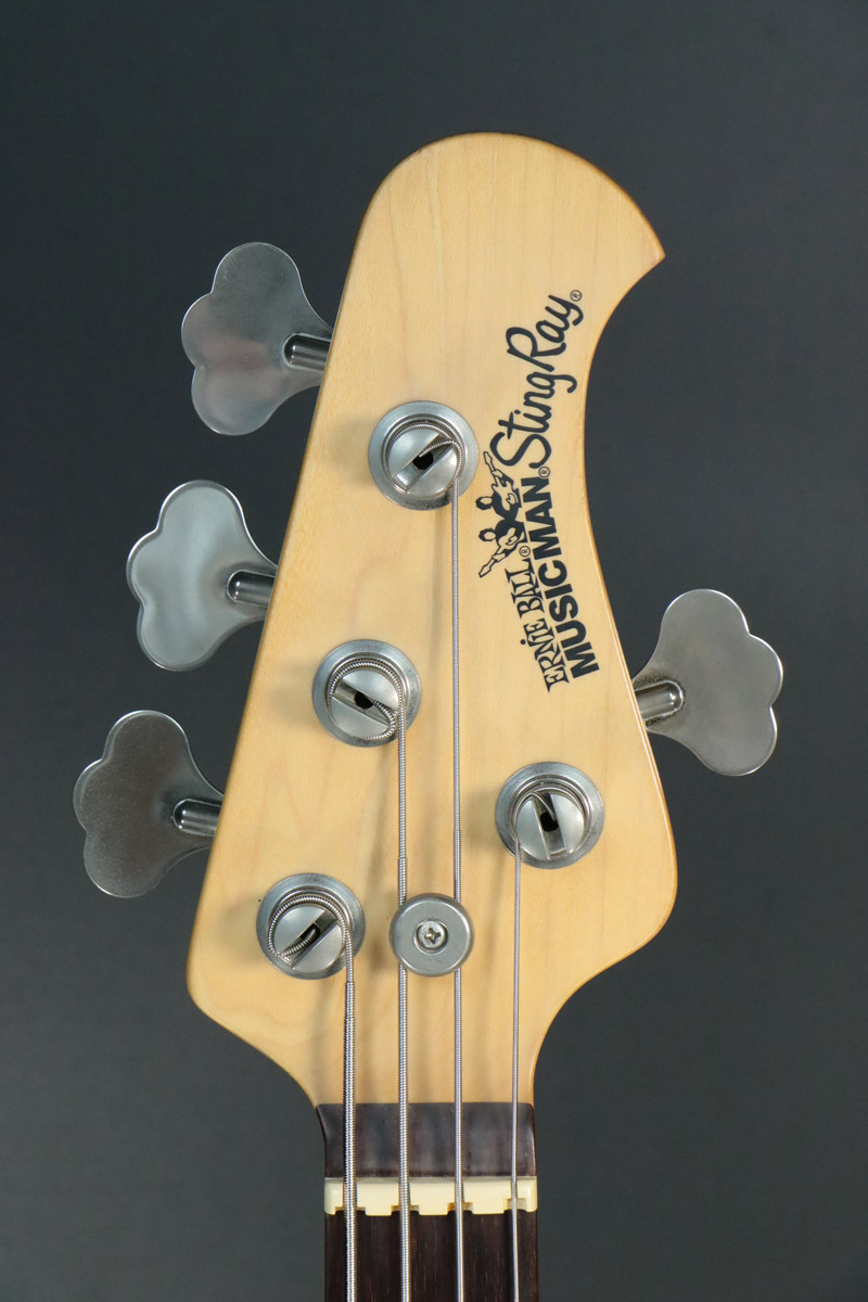 ▼ ryu-iomamページ△ Headway HF-KOBOREZAKURA S/N：OS250046 【おさむらいさん