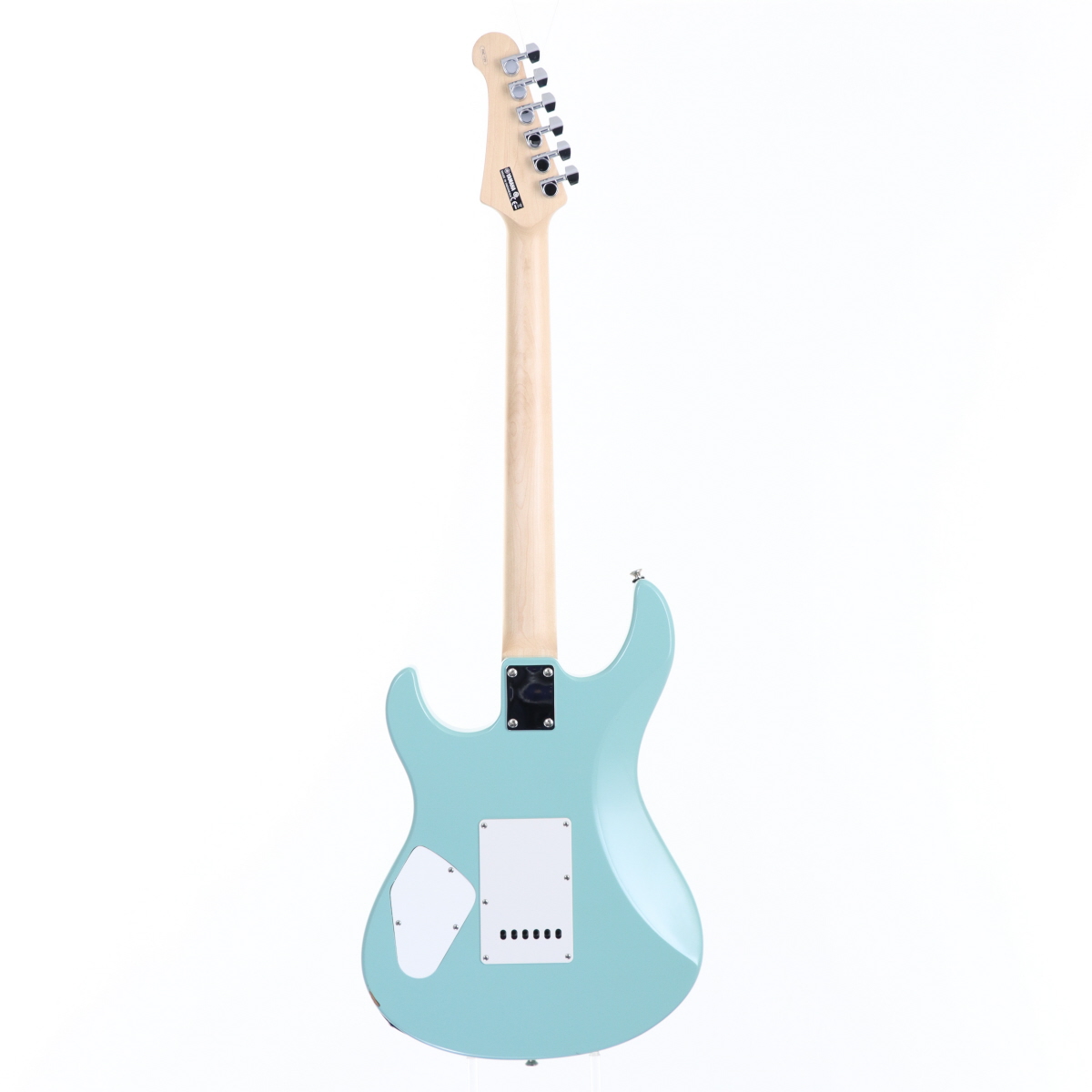 中古】YAMAHA / Pacifica PAC112V Ice Blue 【訳アリ】 【梅田店