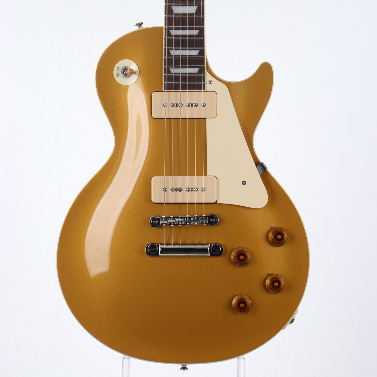 中古】Tokai / LS144S Gold Top 【心斎橋店】 | イシバシ楽器